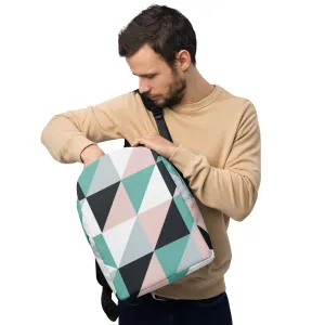 Minimalist Backpack