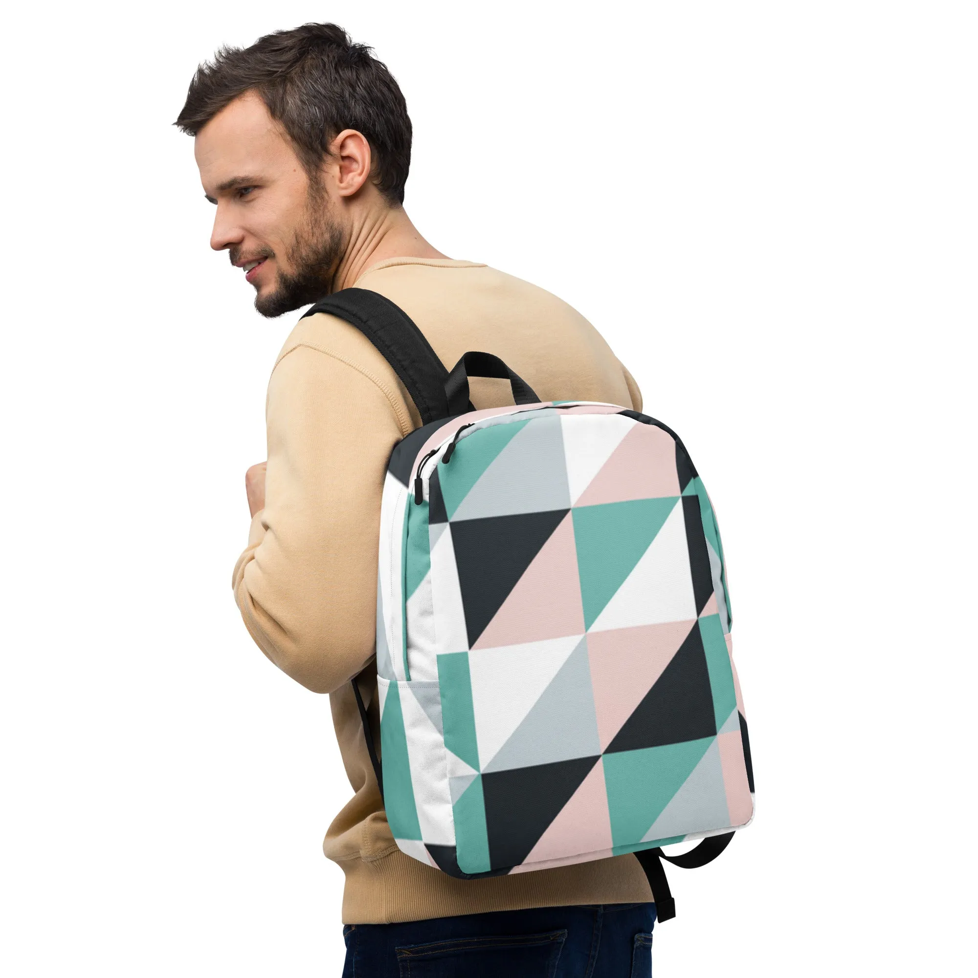 Minimalist Backpack