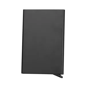 MINIMALIST CARD HOLDER