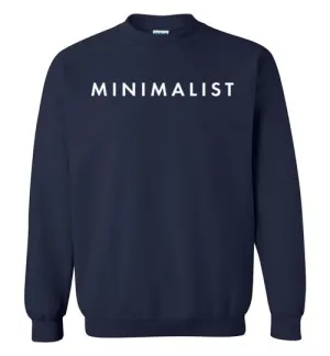 Minimalist Sweater