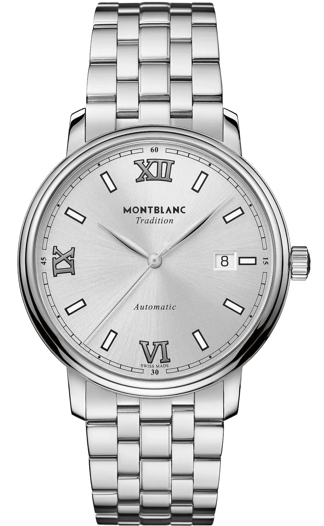 MNT Watch Tradition AutoMTic