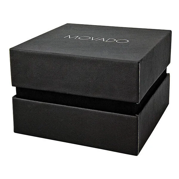 Movado Corporate Exclusive Ladies Watch 0605974