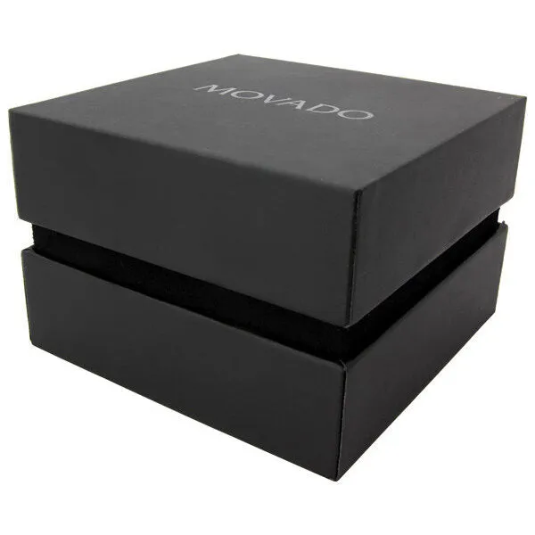 Movado Corporate Exclusive Ladies Watch 0606164