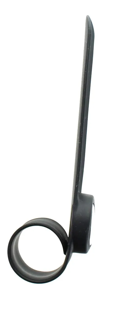 Nerd Block Jr. Slap Watch, Black