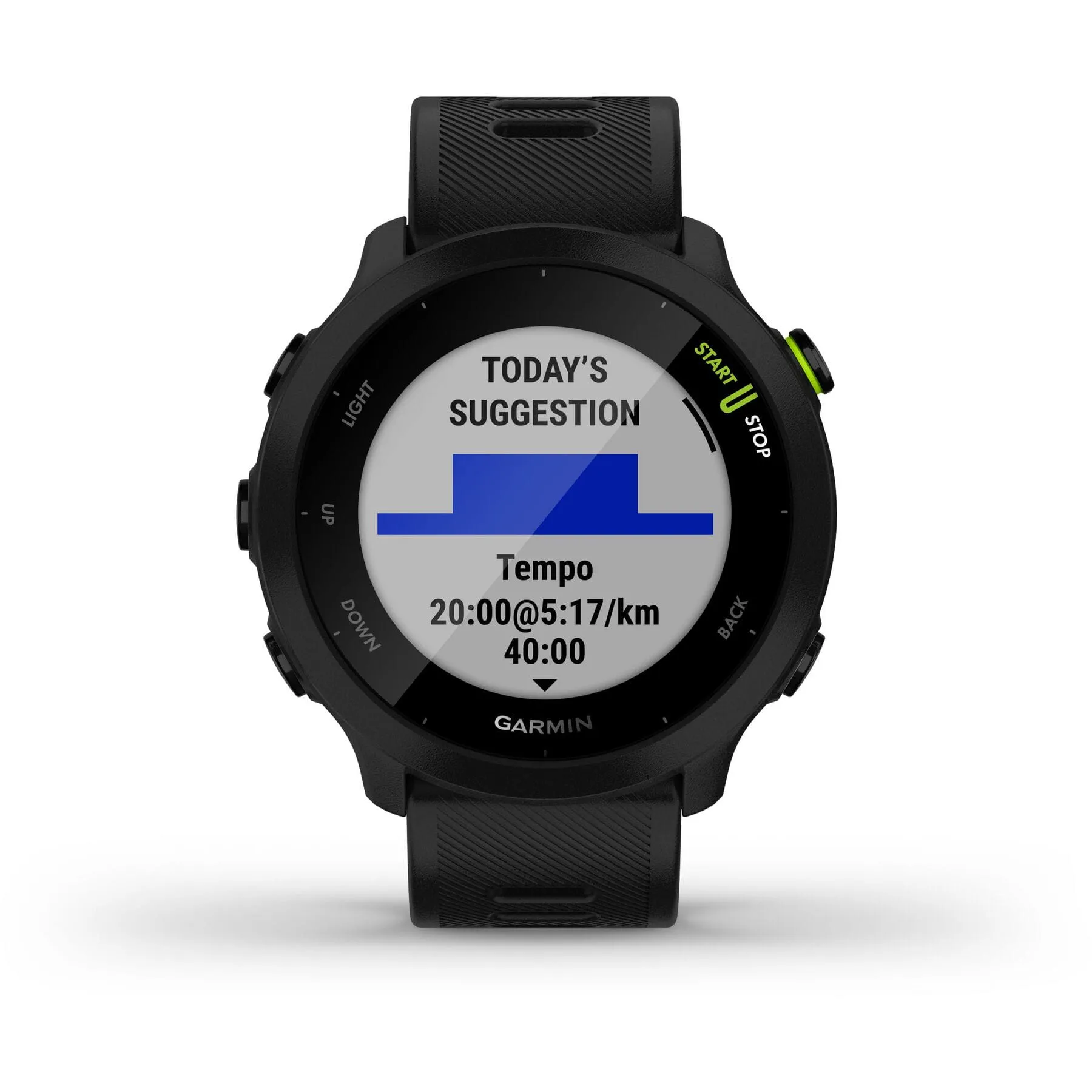 NEW Garmin 55 GPS watch