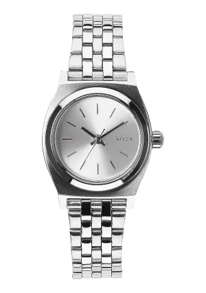 Nixon "Small Time Teller" Watch in 2 Color Combinations