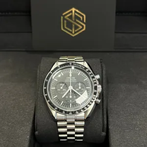 Omega 310.30.42.50.01.001 Speedmaster Moonwatch Professional 42mm 2021 Watch