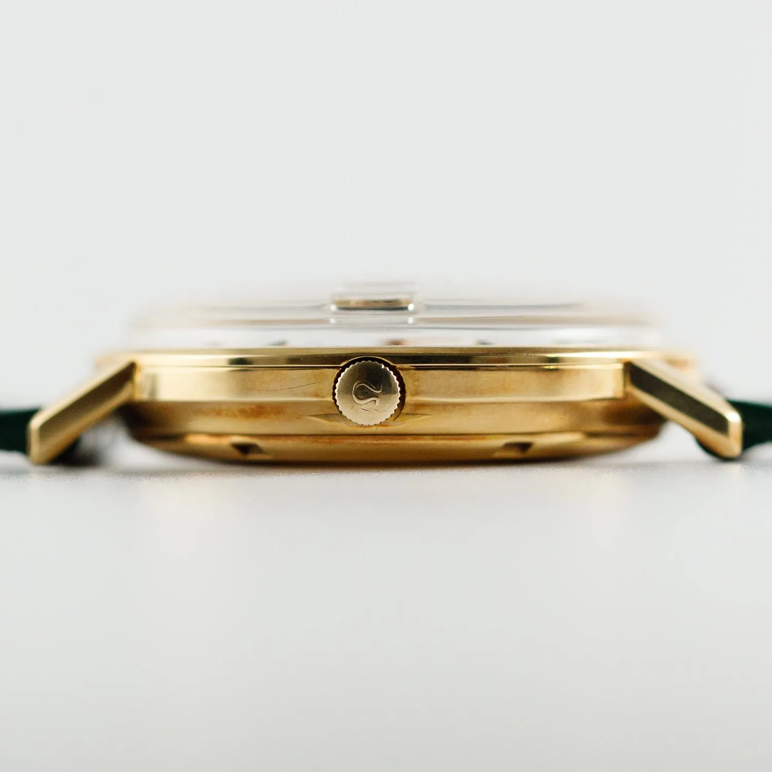 OMEGA Constellation Ref.168.004