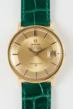 OMEGA Constellation Ref.168.004