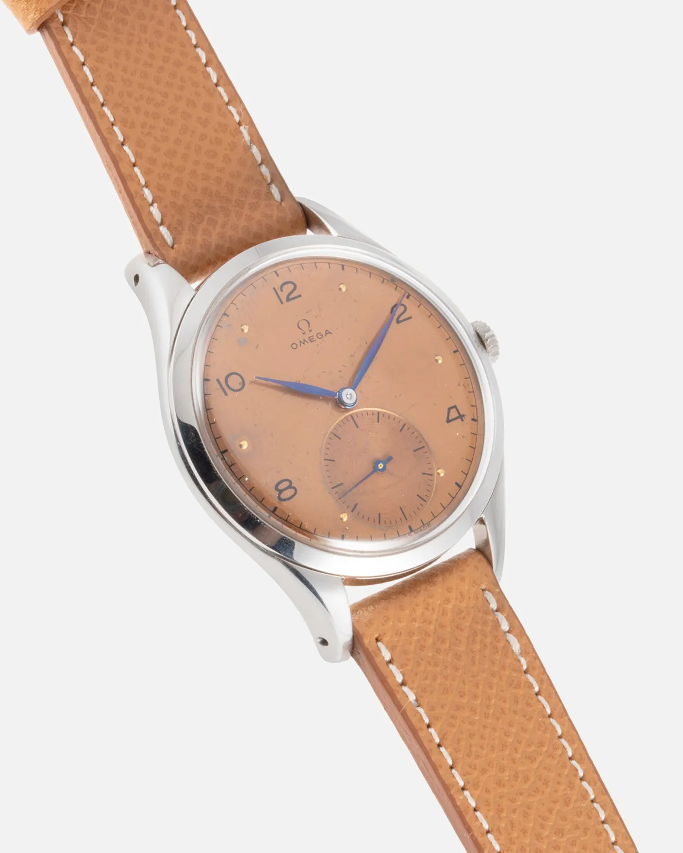Omega Jumbo 2580 / 2505 Tropical Salmon