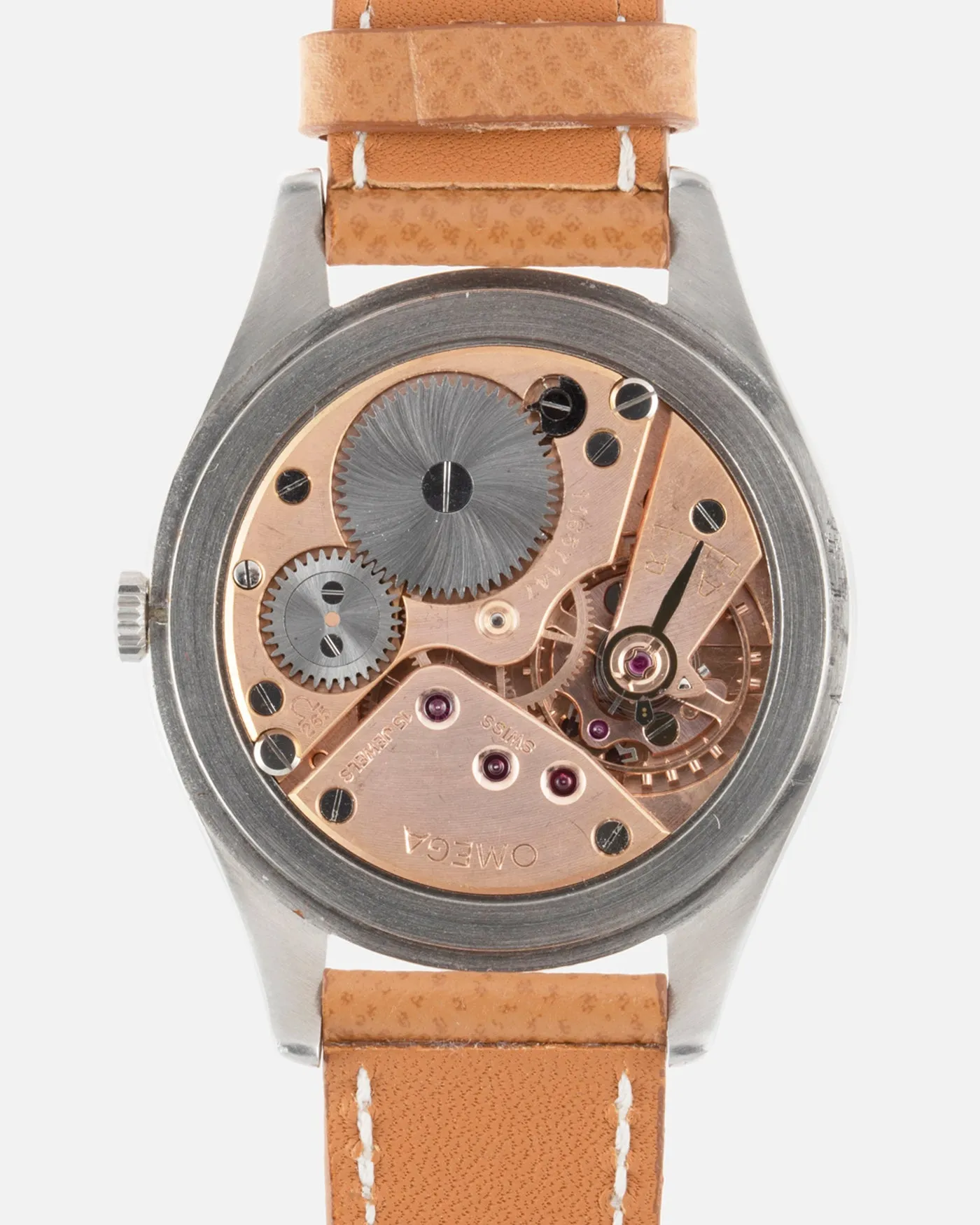 Omega Jumbo 2580 / 2505 Tropical Salmon