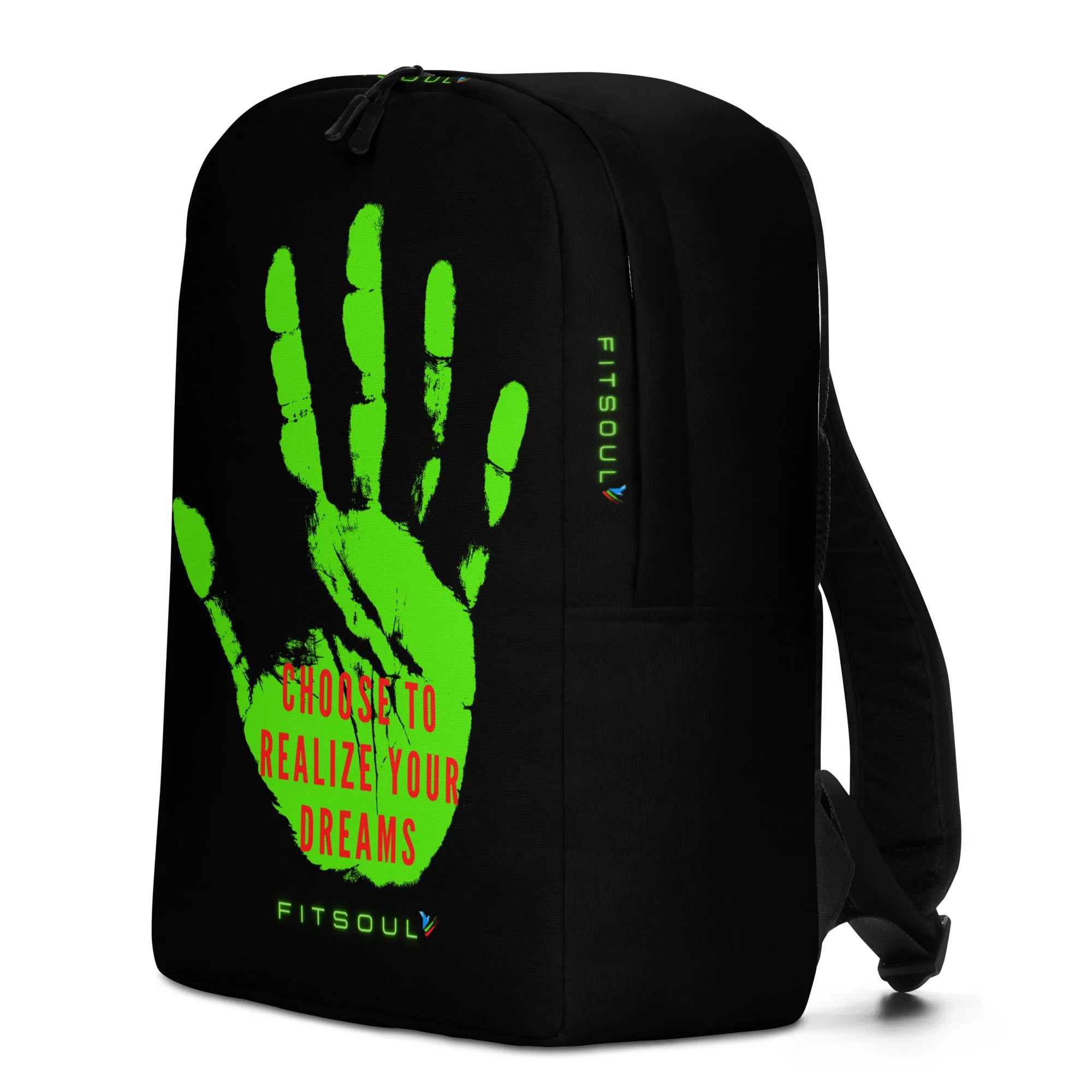 OPC Minimalist Backpack