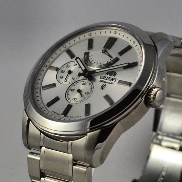 Orient EZ08003W