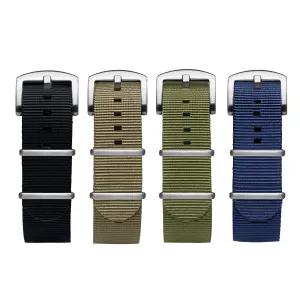 Original - Solid Natural - 4 Pack Bundle