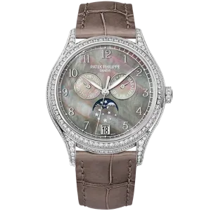 Patek Philippe Annual Calendar 4948G-001