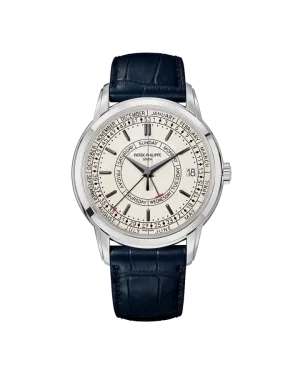 Patek Philippe Complications Calendar 40 mm Stainless Steel Men's Watches