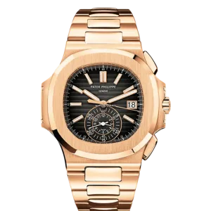 Patek Philippe Nautilus 5980/1R-001