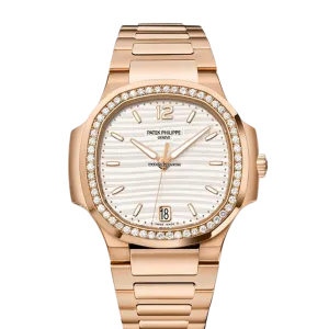 Patek Philippe Nautilus 7118/1200R-001