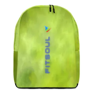 PMD Minimalist Backpack