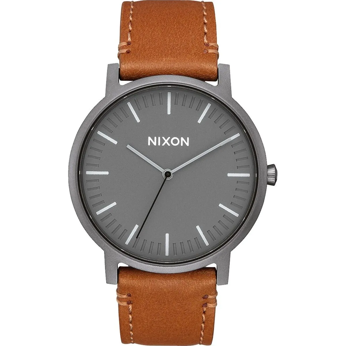 Porter Leather
,

40

mm