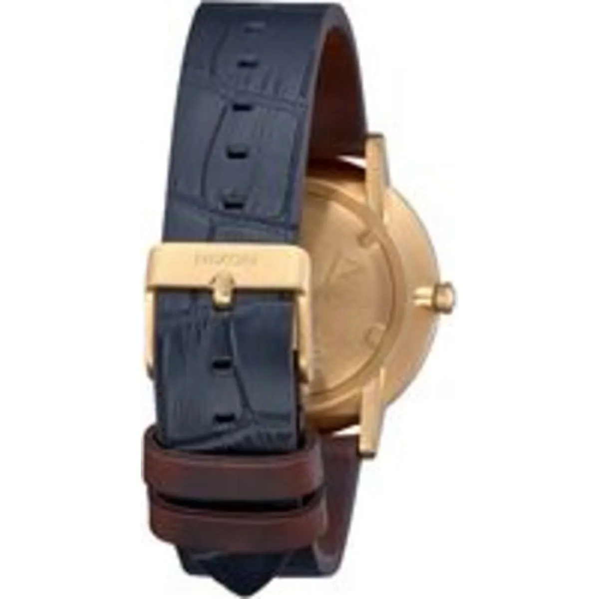 Porter Leather
,

40

mm
