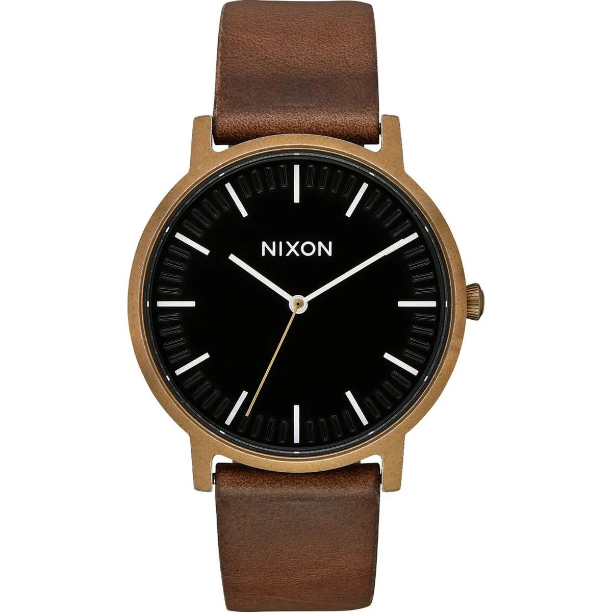 Porter Leather
,

40

mm