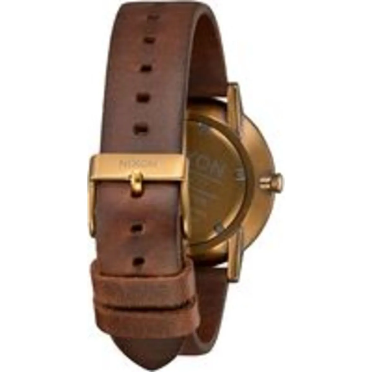 Porter Leather
,

40

mm