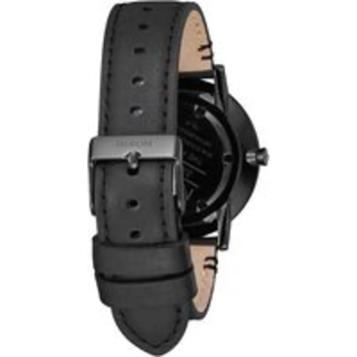 Porter Leather
,

40

mm