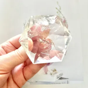 Quartz Diamond 5