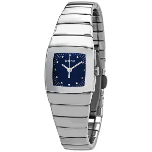 Rado Sintra Quartz Blue Dial Ladies Watch R13722202