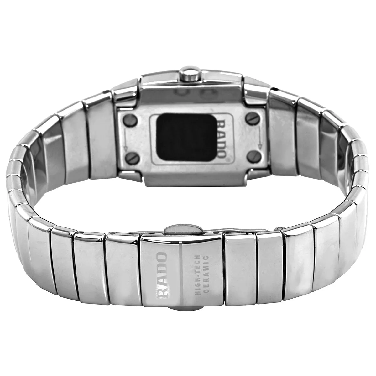 Rado Sintra Quartz Blue Dial Ladies Watch R13722202