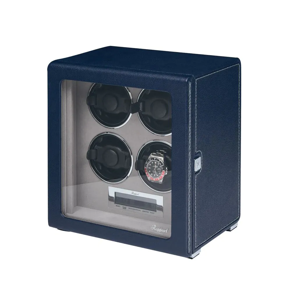 Rapport London - QUANTUM QUAD WATCH WINDER