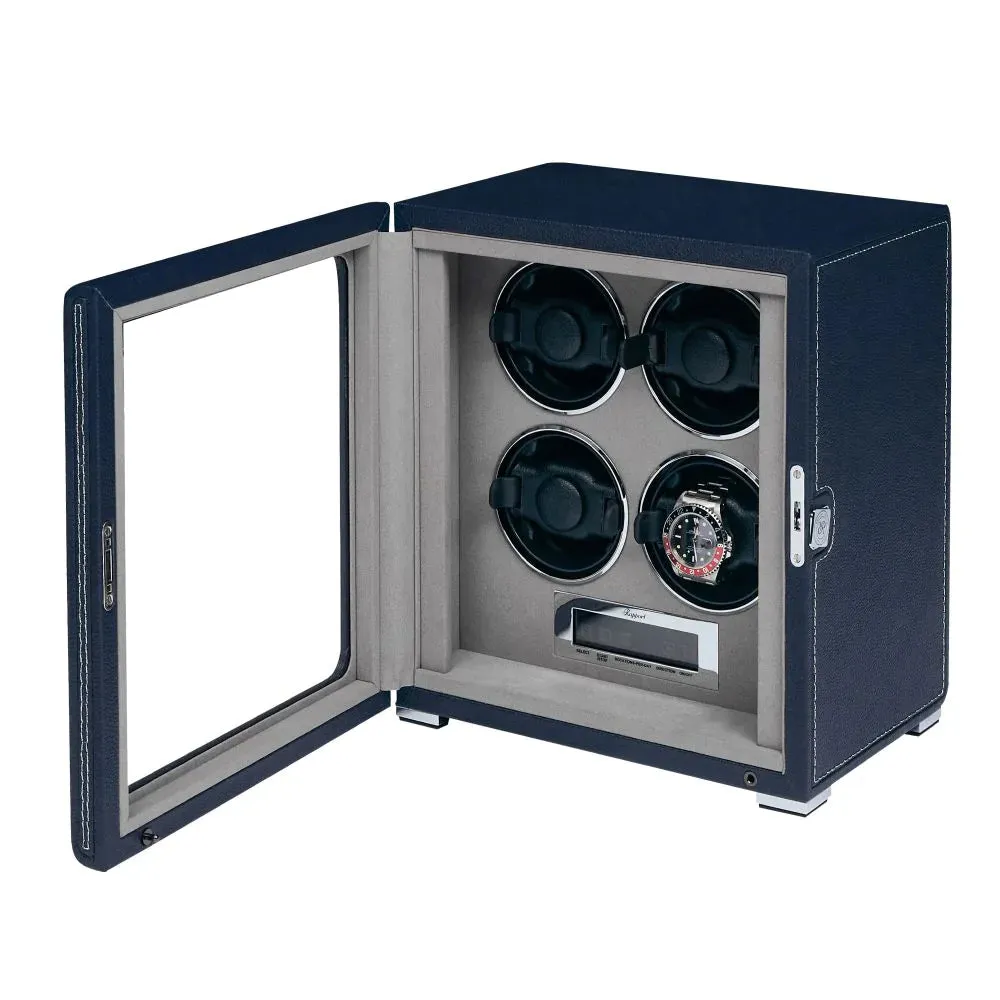 Rapport London - QUANTUM QUAD WATCH WINDER