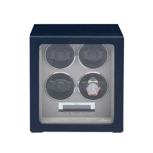 Rapport London - QUANTUM QUAD WATCH WINDER