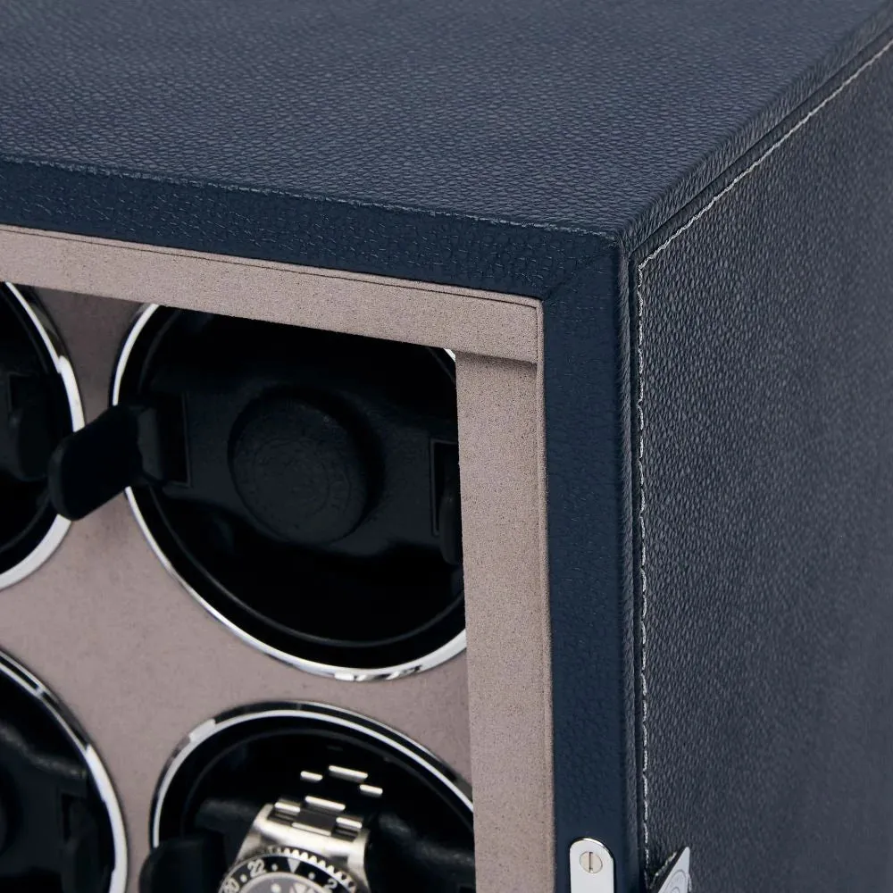 Rapport London - QUANTUM QUAD WATCH WINDER