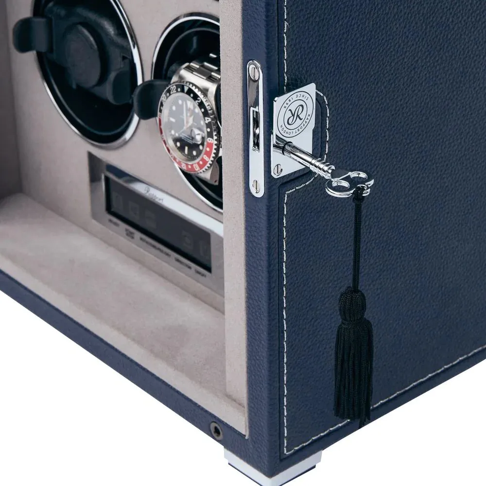 Rapport London - QUANTUM QUAD WATCH WINDER
