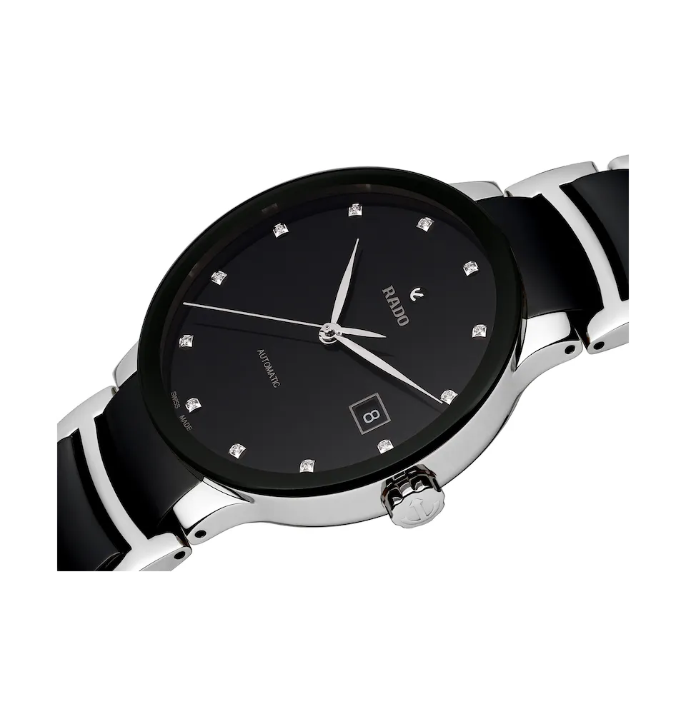 RD Watch Centrix AutoMTic D