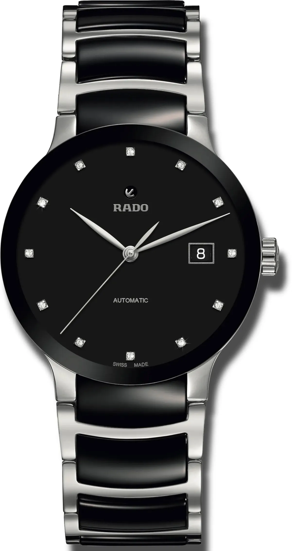 RD Watch Centrix AutoMTic D