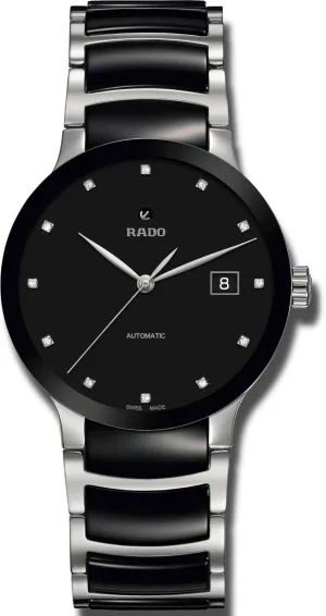 RD Watch Centrix AutoMTic D