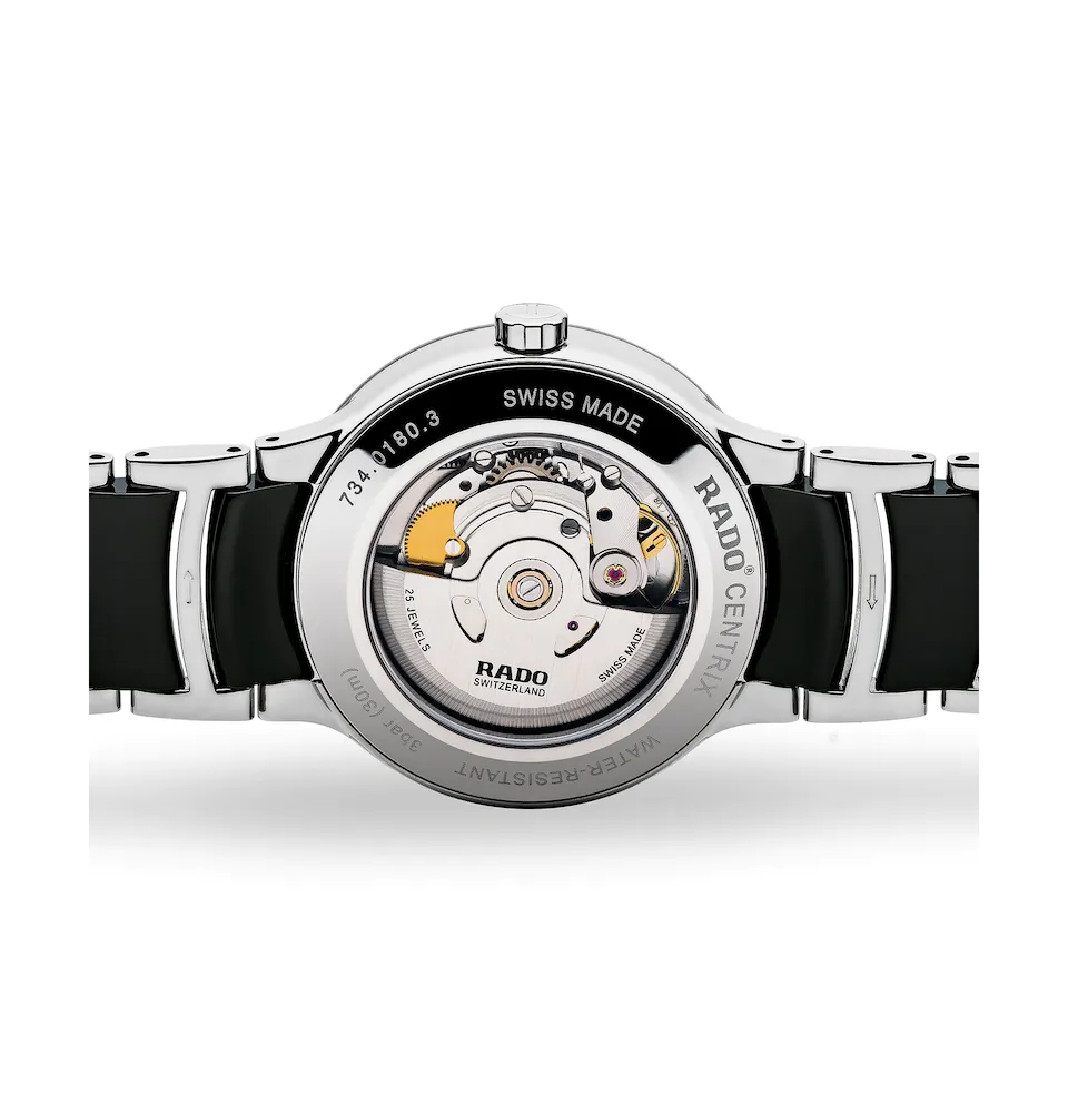 RD Watch Centrix AutoMTic D