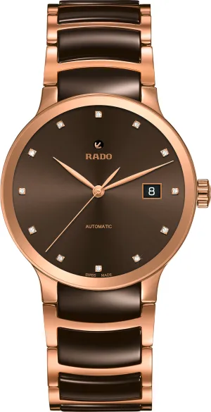 RD Watch Centrix AutoMTic