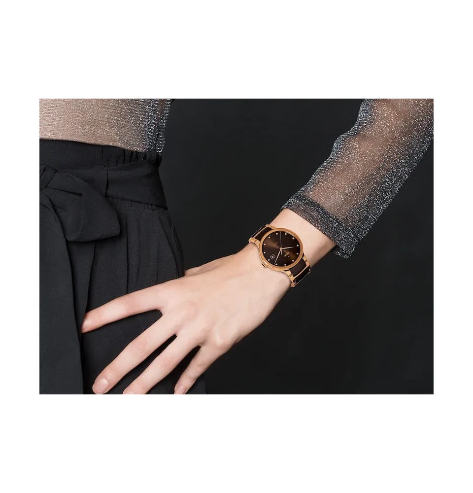 RD Watch Centrix AutoMTic