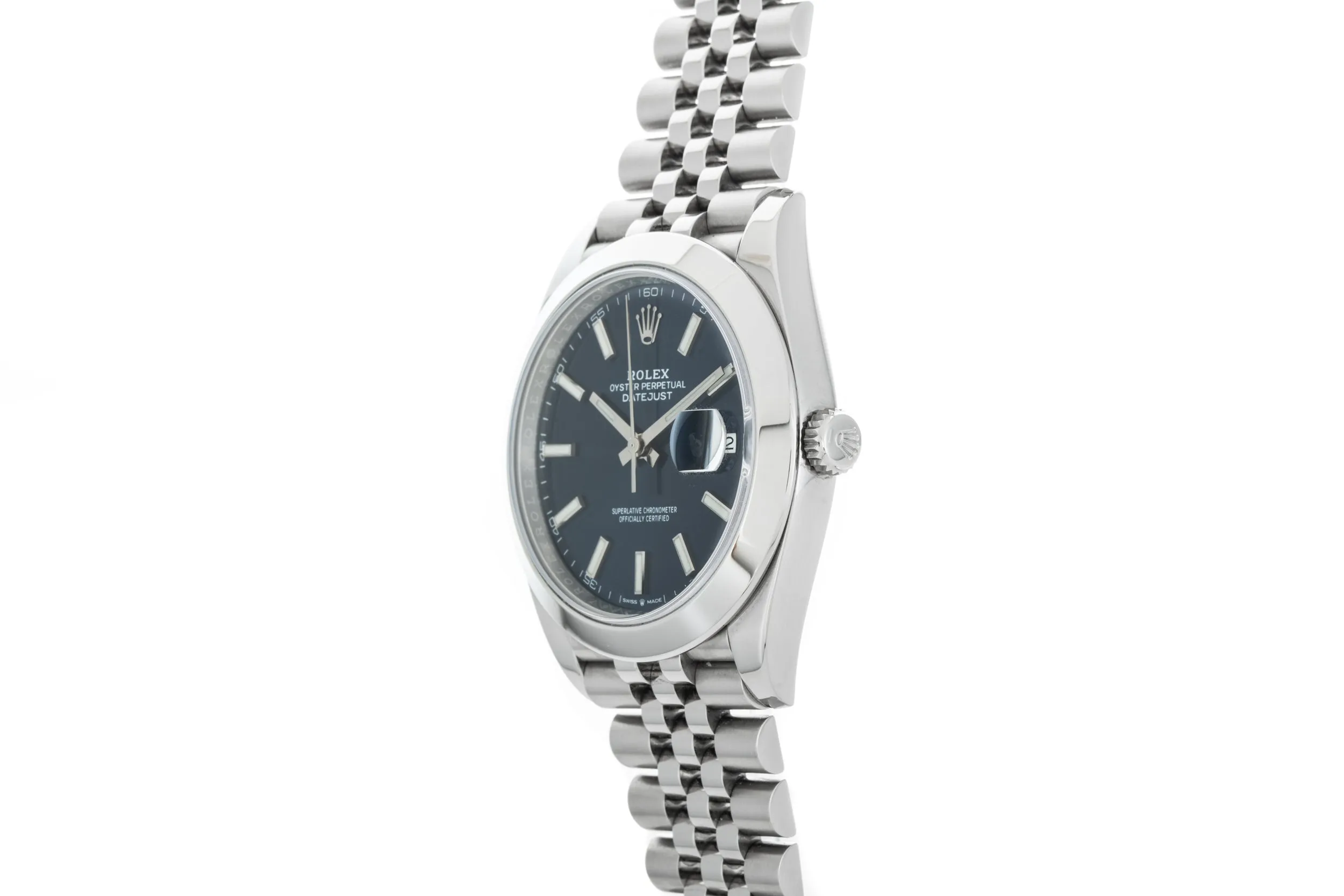 Rolex Datejust 41