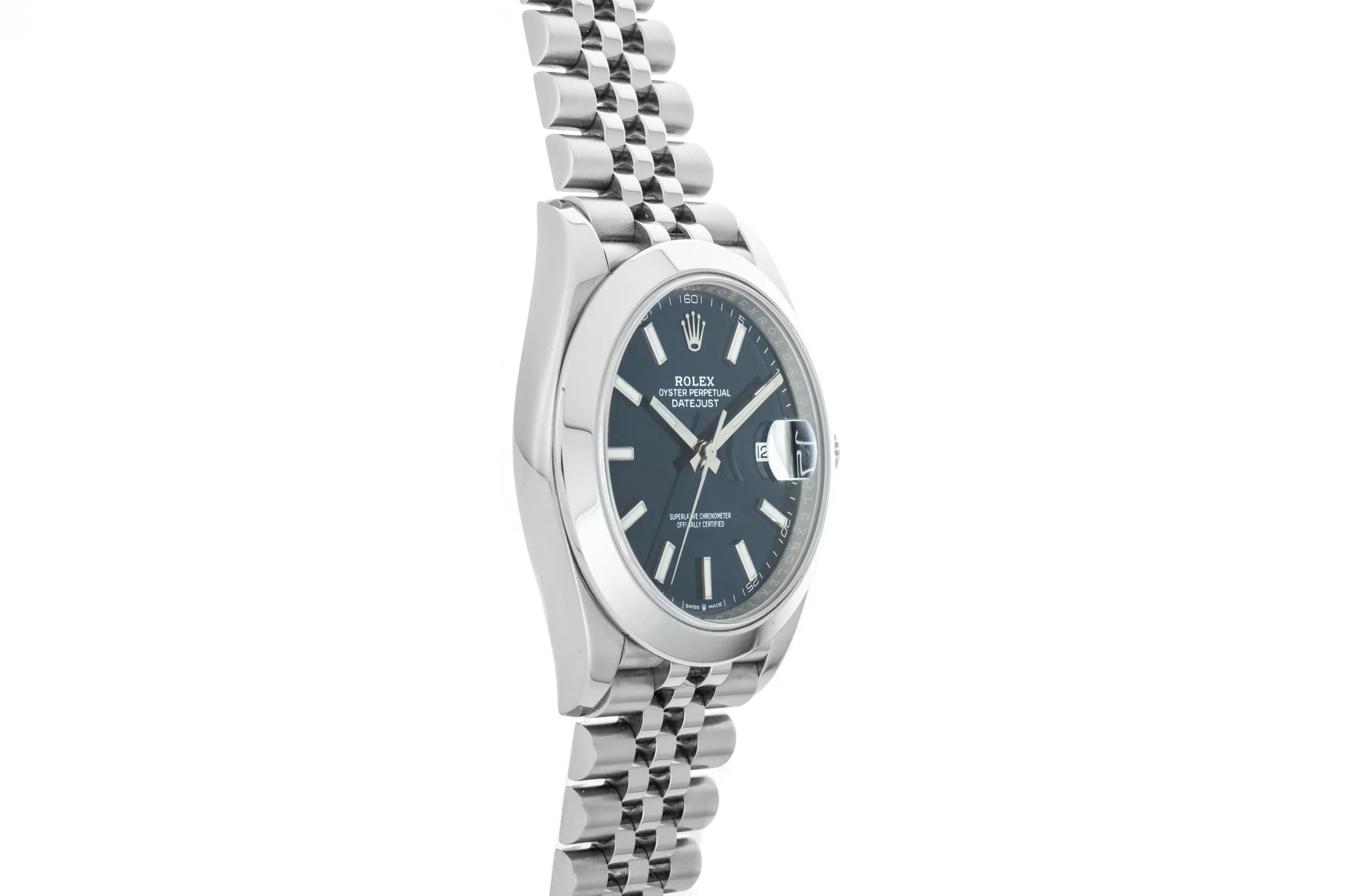 Rolex Datejust 41