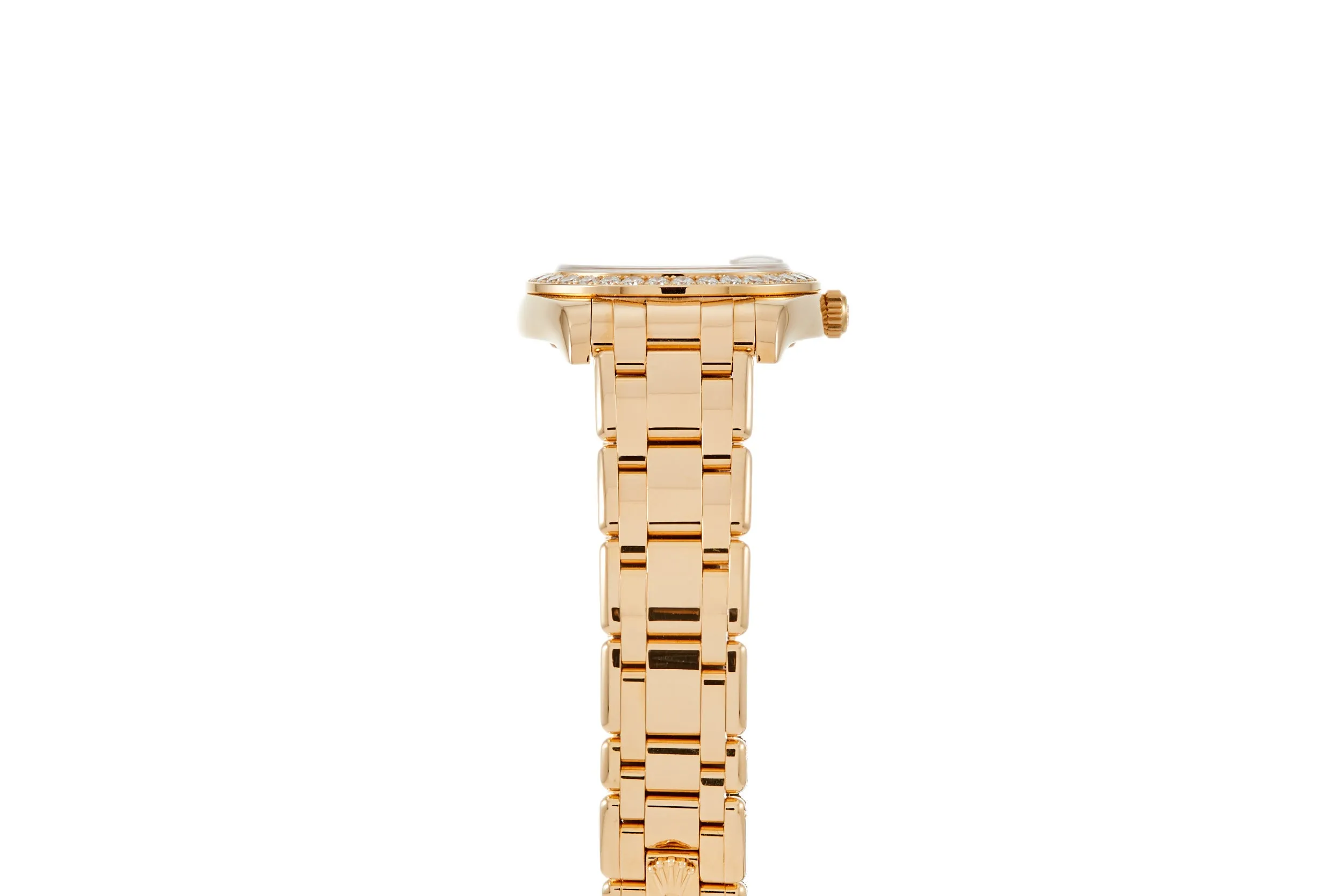 Rolex Pearlmaster 34