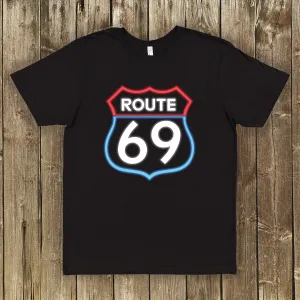 Route 69 Shirt