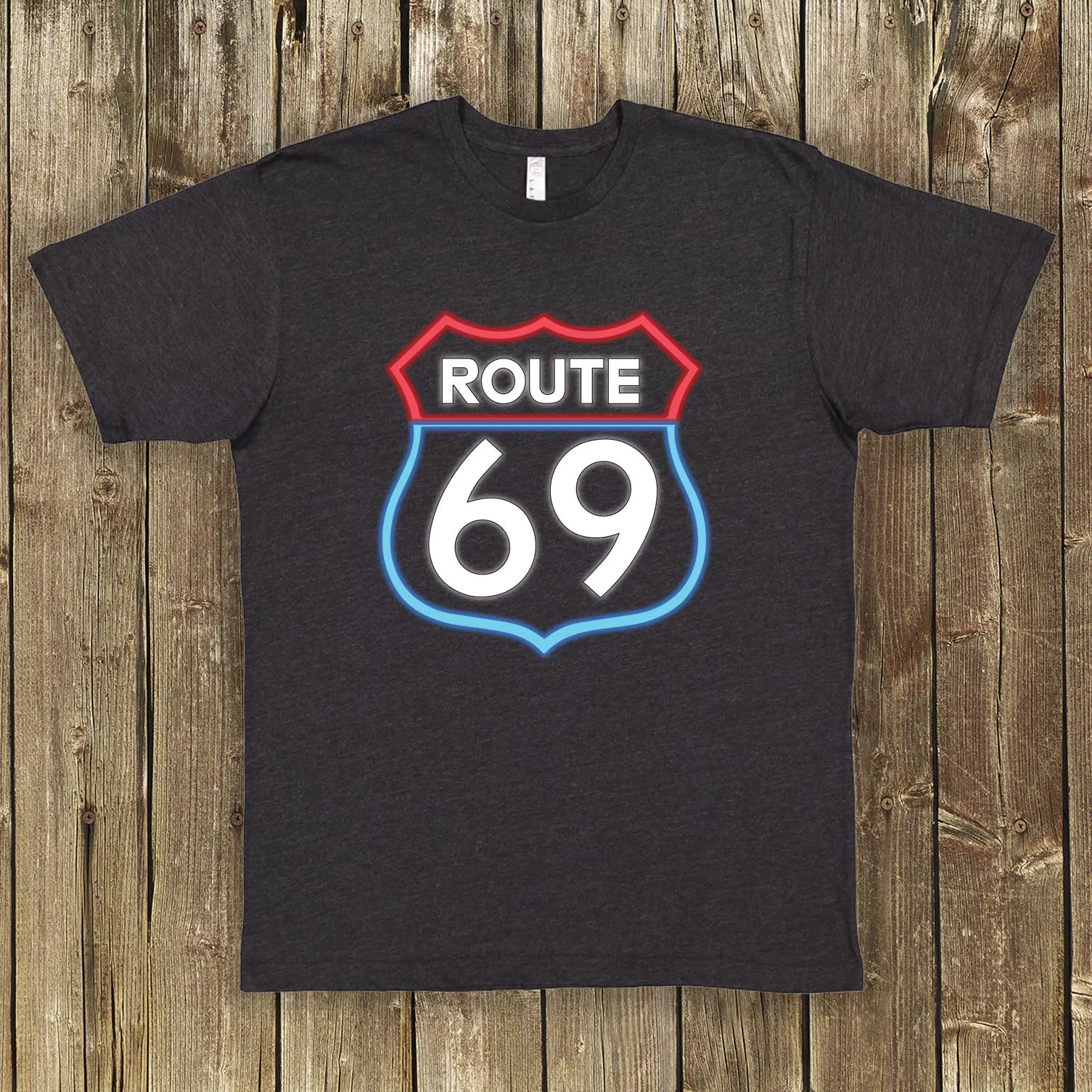 Route 69 Shirt