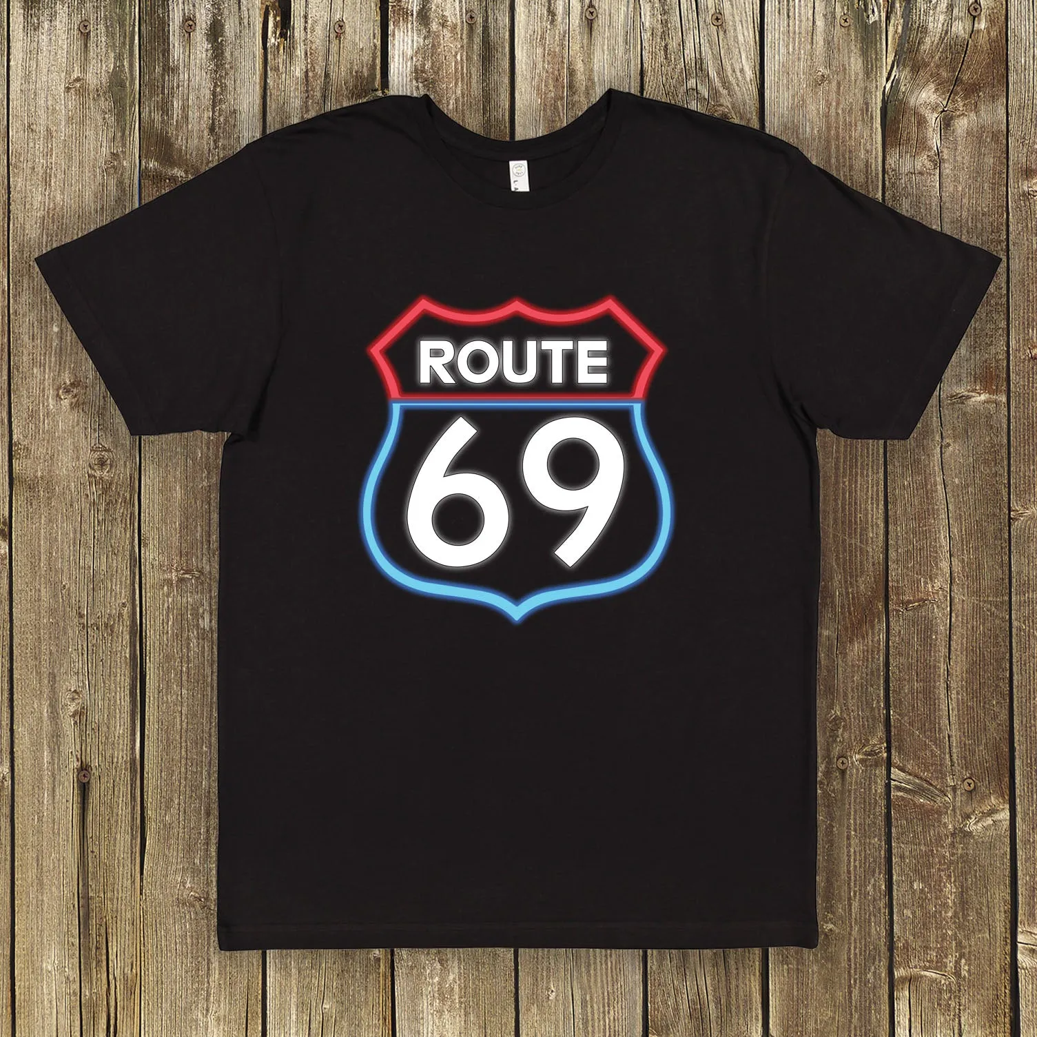 Route 69 Shirt