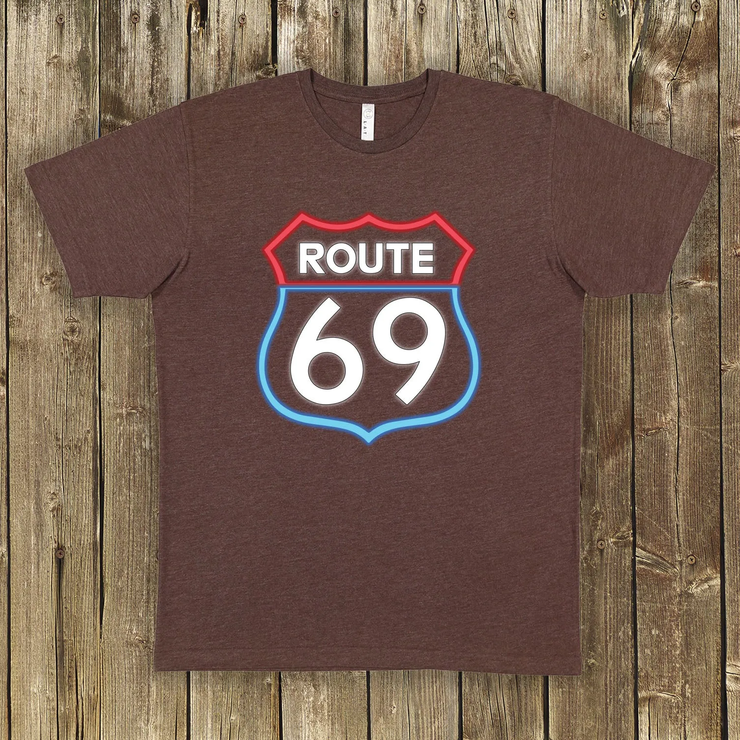 Route 69 Shirt