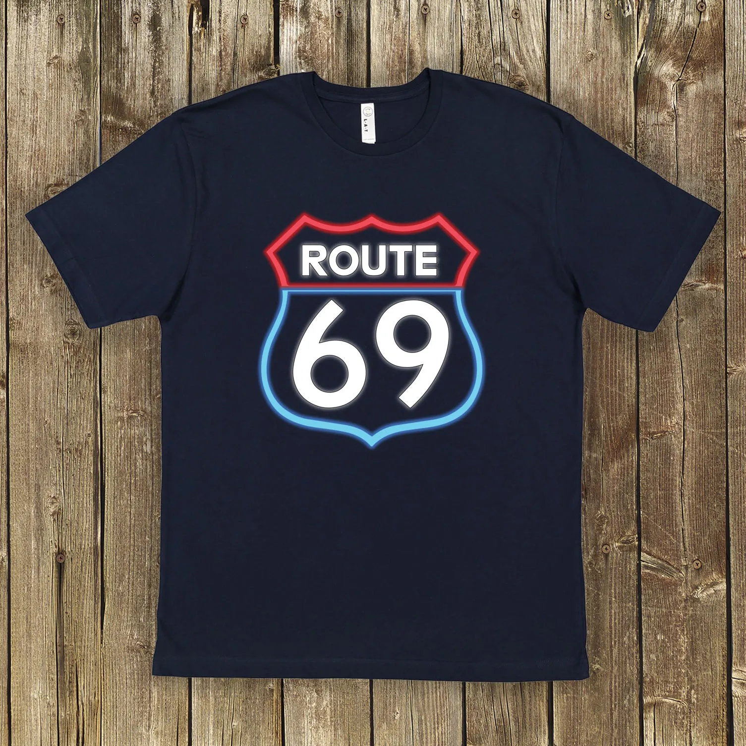 Route 69 Shirt